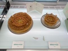 -潮一不贰·法式甜品·生日蛋糕·西式简餐(外滩店)