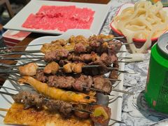 -京元盛铜锅涮肉(上海总店)