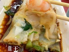 -穗银肠粉店(东川路店)