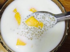 -老周记顺德双皮奶