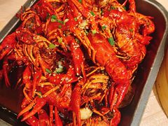 -靓靓蒸虾·头牌蒸虾(万松园玲珑店)