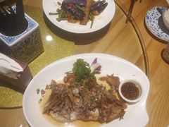 -乡里八闽·福州乡土菜(高宅店)