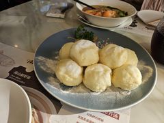 -南山鲜虾面·活鲜小馆·海味大连菜(南山总店)