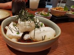 日式炸年糕-玄白·炭烤活鳗(上海首店)