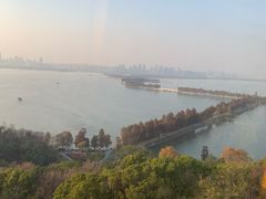-东湖磨山景区