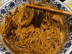 -君东记本帮面馆(天钥桥路店)
