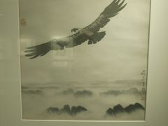 -吴作人艺术馆