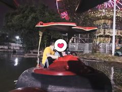 -南昌之星游乐场