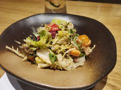 -原石牛扒·约会餐厅(龙城万科里店)