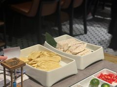 -同仁四季椰子鸡(海岸城天利店)