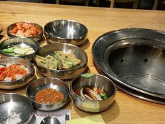 -姜虎东白丁烤肉(银泰中心in99店)