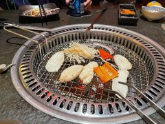 -上男·烧肉集市(五一广场店)