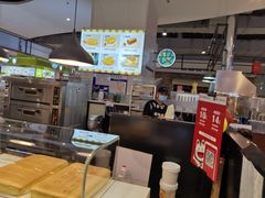 -仲诚古早味(西城红场店)
