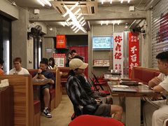 -孖记茶档·热腾茶餐(江南西plus店)