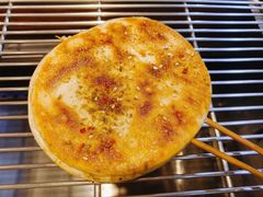 -小雷家烤羊腿(烨宏广场店)