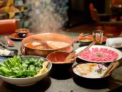 -荣记火锅(青悦城店)