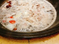 -313羊庄鲜羊火锅·鲜羊肉烧烤(李村店)