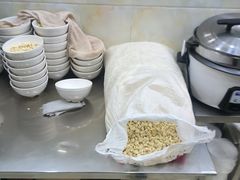 -刘信牛羊肉泡馍小炒(回民街店)