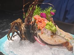 -蒋记海鲜姿造•洋房别墅(星河湾店)