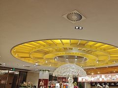 -大唐西市酒店-丝路阳光西餐厅