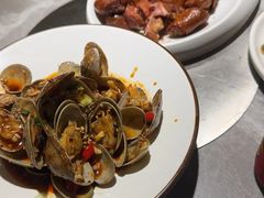 -肥家大排档(天河体育西店)