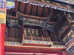 -高庙保安寺