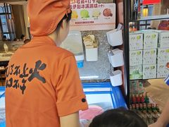-野妹火锅(布吉店)