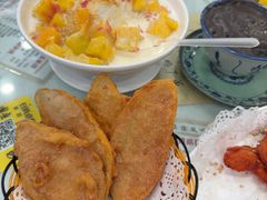 -荔芳传统糖水铺