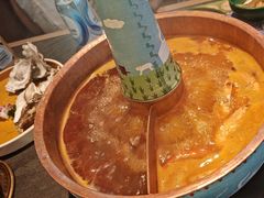 -阿古蒙·传统涮火锅自助(三台子万象汇店)