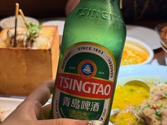 -外婆家(青岛万象城店)