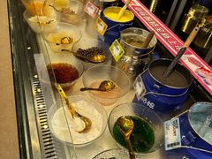-溪边姑娘·拉丝酸奶水果捞(春熙路店)