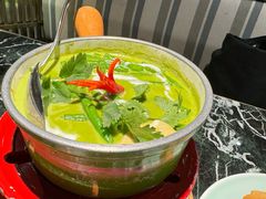 -星樾城·东南亚餐厅(中华广场店)