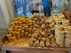 -杨老大焙子月饼干货(宽巷子民族美食街店)