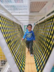 -奈尔宝·儿童乐园·亲子餐厅(鄞州万达店)