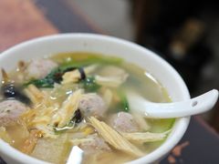 -子午路张记肉夹馍(翠华路店)