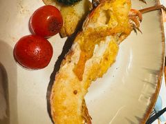 -Mr.Fish鱼鲜生海鲜放题(高德置地冬广场店)