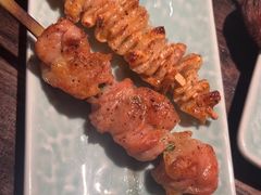 -眷屋の深夜食堂(云锦中心店)
