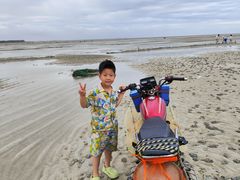 -红树林天天赶海