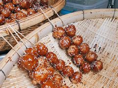 -邓记新一代糖油果子(四川煤管局供销公司职工宿舍店)