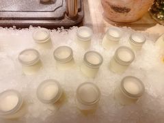 -金海湾自助餐厅(金陵饭店)