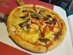 -ITA·意塔意大利餐厅(亦庄店)