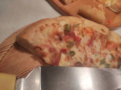 -好伦哥比萨烤肉自助(马家堡店)