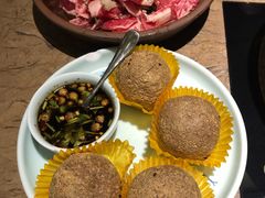 老贵阳豆腐圆子-酸喜·三度酸·贵州味