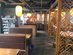 -杭百味·大众精选杭帮菜(西湖音乐喷泉店)