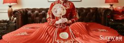 -Sunny喜铺婚礼策划(东部店)