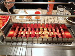 -丰茂烤串(六里桥店)