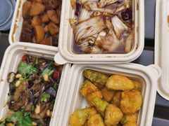 -小吊梨汤·北京菜(香山店)