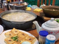 -侠成水上农庄(工业大道店)