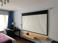 -上海豪德万源酒店(陆家嘴东方明珠店)