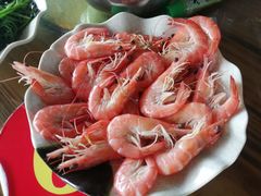 -四川人郑霞海鲜